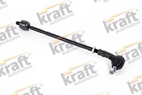 Поперечна рульова тяга KRAFT 4300160 (фото 1)