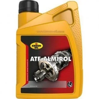 Олія в АКПП 1л ATF ALMIROL KROON OIL 01212