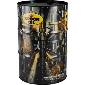 Масло моторное DIESELFLEET CD+ 15W-40 208л KROON OIL 10222