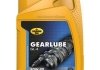 Олива трансмісійна GEARLUBE GL-4 80W-90 1л KROON OIL 33480 (фото 1)