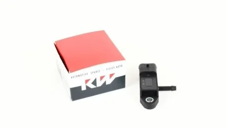 Датчик давления воздуха, 1.9dCi 01- KW 493122