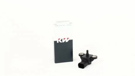 Датчик тиску повітря, OM642, OM646 KW 493165