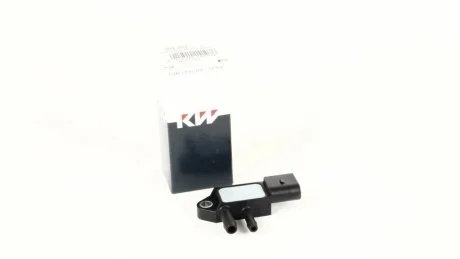 Фото 1 - датчик давления воздуха, 1.9TDI 03- 2.5TDI KW 493263 Датчик давления воздуха, 1.9TDI 03- 2.5TDI KW 493263 (фото 1)