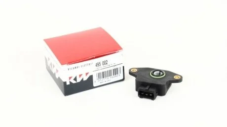 Датчик дросельной заслонки, Accent 1.3-1.5 94-00 KW 495002