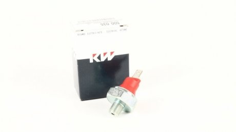 Датчик тиску масла, Impreza 92-07 KW 500035 (фото 1)