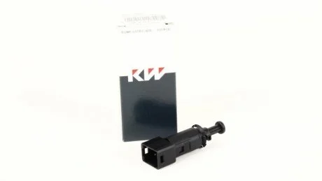 Датчик педалі стопа, (2 виходи) 01- /Logan,Kangoo,Master KW 510148