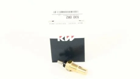 Датчик температуры охл. жидкости, 1,6-2,9 KW 530082