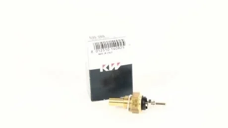 Датчик температури охл. рідини, ОМ601, 602 KW 530088