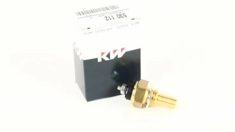 Датчик температури води, OM314-364 DB609-814 KW 530112