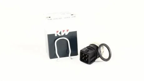 Датчик температуры охл. жидкости, 1,9-2.5DTI KW 530251