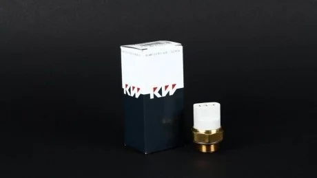 Термові вимикач 1.6, 1,9 KW 550635