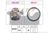 580 239 Термостат (аналог EPS 1.880.239/Facet 7.8239) Термостат Citroen/Peugeot 88C 1.0-1.6 87- KW 580239 (фото 1)