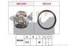 580 290 Термостат (аналог EPS 1.880.290/Facet 7.8290) Термостат Citroen/Peugeot 88C 1.0-1.6 87- KW 580290 (фото 1)