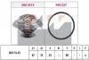 580 301 Термостат (аналог EPS 1.880.301/Facet 7.8301) Термостат Bmw, Ford Galaxy /80C/VW Bora,Golf IV,Passat,T IV 2.3-2.8 V6 97/08- KW 580301 (фото 1)