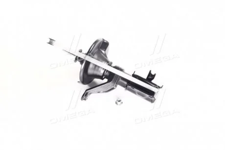 Амортизатор подв. HONDA CIVIC передн. прав. Excel-G (Kayaba) KYB 331008