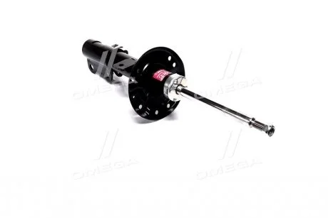 Амортизатор подв. CHEVROLET AVEO (T300) передн. прав. (Kayaba) KYB 3330039