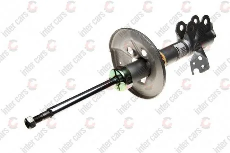 Амортизатор TOYOTA Prius &quot;FL &quot;98 &quot;(Gas) KYB 333361 (фото 1)