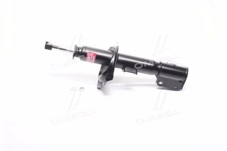 Амортизатор підв. Suzuki Swift передн. прав. газів. Excel-G (Kayaba) KYB 333408