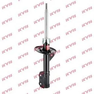 Амортизатор HONDA Jazz/Fit "FL "02-08 "(Gas) KYB 333411