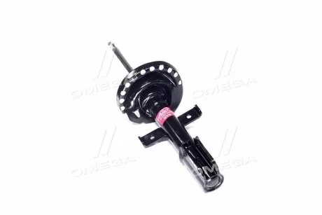Фото 1 - амортизатор подв. Renault Clio III передн. газов. Excel-G (Kayaba) KYB 333744 Амортизатор подв. Renault Clio III передн. газов. Excel-G (Kayaba) KYB 333744 (фото 1)