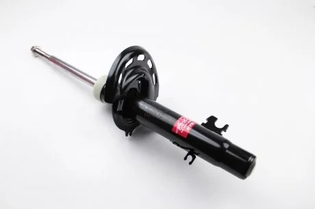 Амортизатор передний Peugeot 301/Citroen C-Elysee 12- Л. KYB 3338001