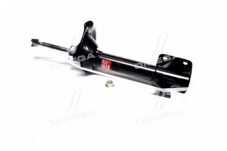 Амортизатор підв. Subaru Impreza задн. прав. газів. Excel-G (Kayaba) KYB 334358