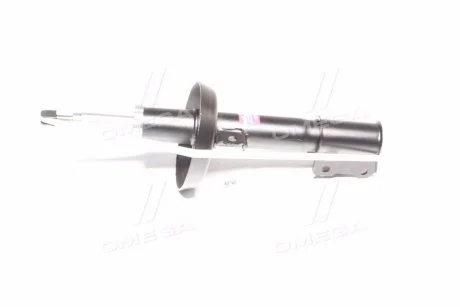 Амортизатор передній Astra G 98-Л. KYB 334847