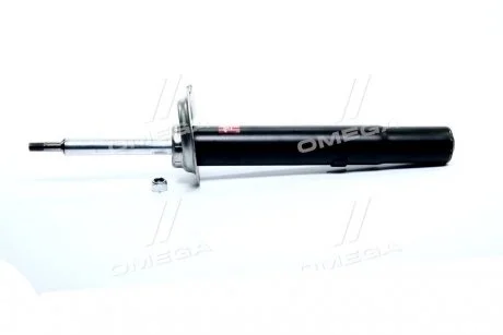 Амортизатор передний BMW 5 (E39) 95-03 Л. (газ) KYB 335812