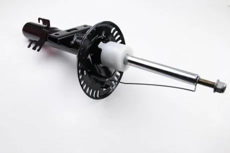 Амортизатор передній T5 03-/газ./ KYB 335840