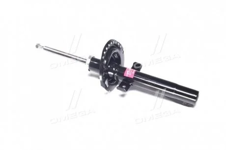 Амортизатор подв. Renault Megane II передн. газов. Excel-G (Kayaba) KYB 338712