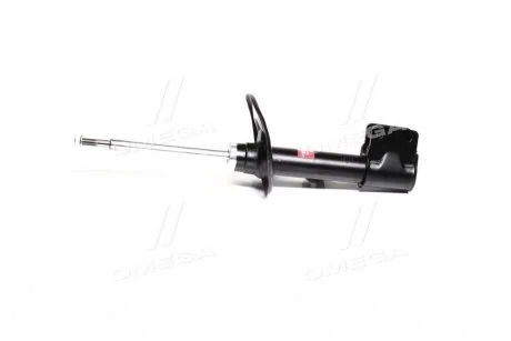 Амортизатор подв. Citroen, Peugeot передн. лев. газов. Excel-G (800 - 1000 кг) (Kayaba) KYB 338734