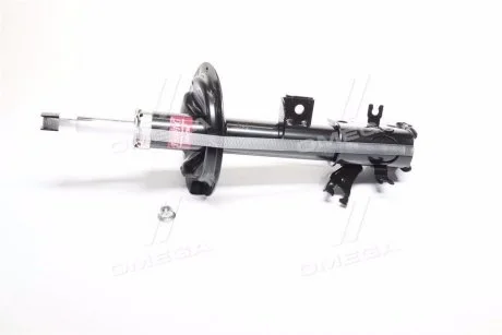 Амортизатор подв. INFINITI FX35, FX45 передн. прав. газов. Excel-G (Kayaba) KYB 339055