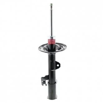 Амортизатор Highlander Usa 07- передний правый KYB 339230
