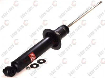 Фото 1 - амортизатор BMW 7 (E38) "R "94 "(Gas) KYB 341211 Амортизатор BMW 7 (E38) "R "94 "(Gas) KYB 341211 (фото 1)