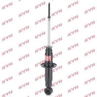 Амортизатор KYB 341214 (фото 1)