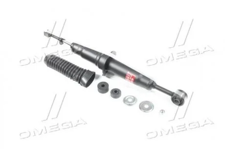 Амортизатор подв. TOYOTA газов. задн. Excel-G (Kayaba) KYB 341480