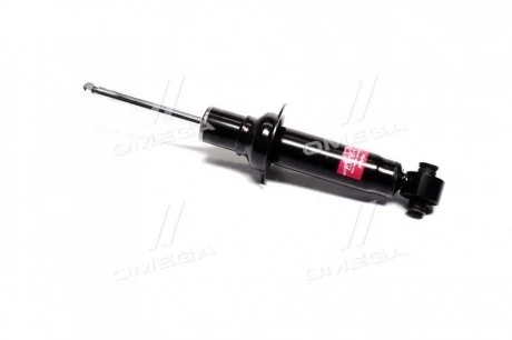 Амортизатор підв. PEUGEOT 407 задн. Excel-G (Kayaba) KYB 341826
