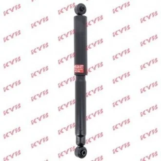 Амортизатор JEEP Cherokee &quot;R &quot;02 &quot;(Gas) KYB 344404 (фото 1)