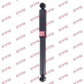 Амортизатор CITROEN C3 "R "02-10 "(Gas) KYB 348031