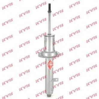 Амортизатор Gas-A-Just газовий передній лівий KYB 551127