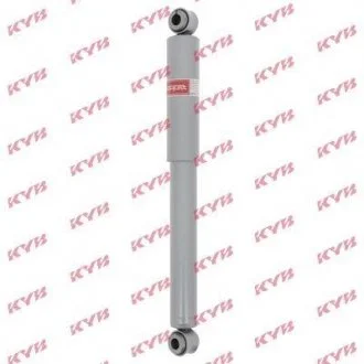 Амортизатор HYUNDAI/MITSUBISHI H100/L300 "R "80-95 "(Gas) KYB 553116