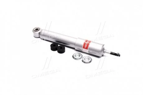Амортизатор подв. Nissan Navara передн. газов. Gas-A-Just (Kayaba) KYB 553228