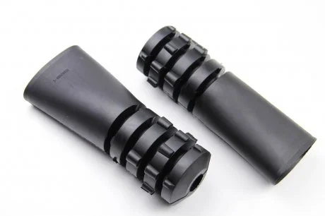 К-кт пыльников амортизатора Nissan Primastar, Opel Vivaro, Renault Trafic all 03.01- KYB 910039