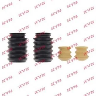 Защитный комплект амортизатора передний KYB 910189