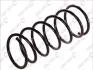 Пружина K-FLEX CITROEN XSARA - 2,0 / 1,4 HDI / 1,5 D / 1,8 D / 1,9 D / 2,0 HDI F RA1773