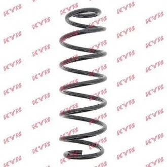 Пружина ходовой части KYB RA3303 (фото 1)