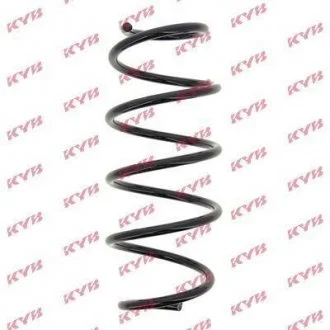 Пружина ходовой части KYB RA3320