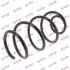 Пружина K-FLEX HYUNDAI/KIA ix35/Sportage "(4WD) "F "10-12 RA3463