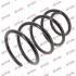 Пружина передня Kia Pro Cee\'d D14,25/176 L294 L/R KYB RA3466 (фото 2)