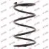 Пружина K-FLEX MITSUBISHI Lancer/ASX "F "08>> RA3492